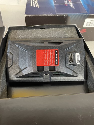 Edge Products Insight CTS3 84130-3 Digital Gauge Monitor 3rd Gen. New Opened Box - Picture 6 of 9