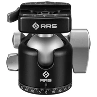 Really Right Stuff BH-40 LR SOAR Ball Head with QR Clamp (BH-40-LR)