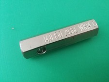 Steckschlüsel /Inbusschlüssel 14,0mm. NEU 