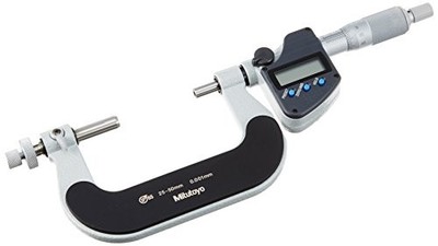 Mitutoyo GMB-50MX Kugelrad-Mikrometer 324-252-30 NEU