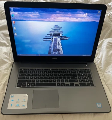 Las mejores ofertas en Dell Inspiron 15 3567 Notebooks/Laptops