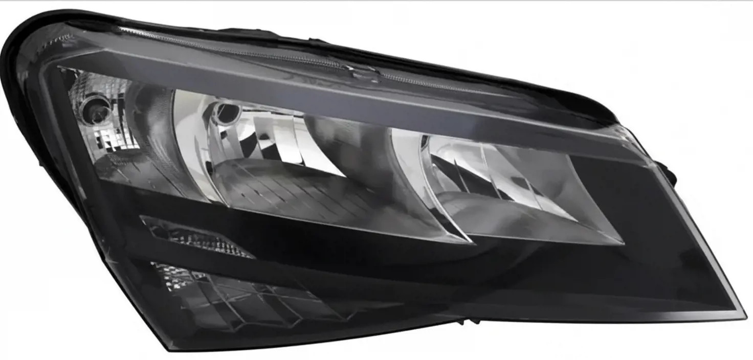 Scheinwerfer für Skoda Superb Kombi Rechts Vorne 15-24 - Bild 2