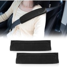 Seat Belt Cushion Shoulder Strap Cover Pad for Adults Kids Baby Car Seat