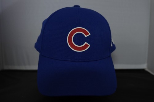 Under Armor Chicago Cubs Adjustable Cap - Bild 1 von 3