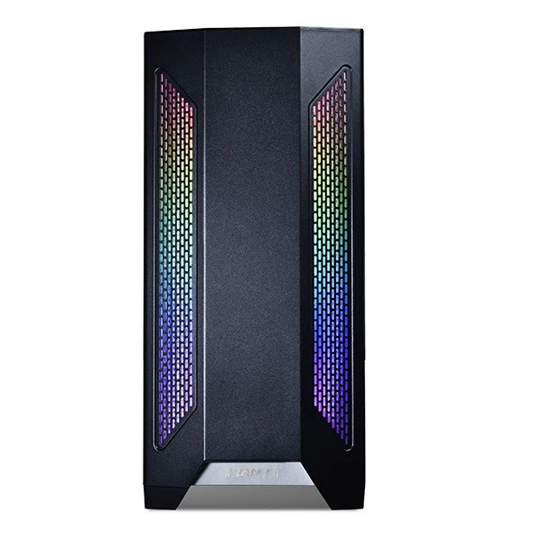 NEW SEALED Lian Li Lancool II Tempered Glass ATX Mid Tower Gaming Case Black - Image 4 of 4