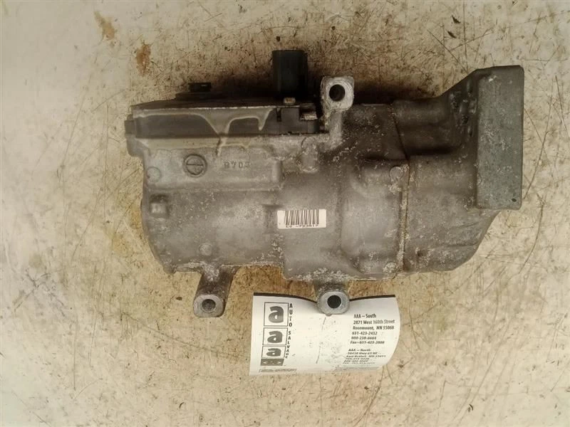 Compresor de aire acondicionado, aire acondicionado 2010 Hs250h Sku#3973419 Foto 3 de 4