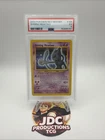 Pokemon Shining Mewtwo Holo 2002 Neo Destiny #109 PSA 5