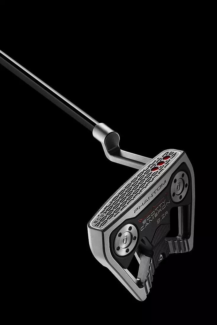 New Scotty Cameron 2026 Phantom 9.2R Putter | eBay