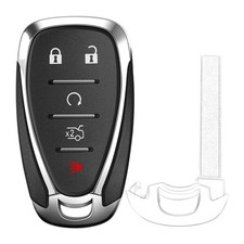 Replacement Car Key Fob Smart Proximity Keyless Entry Remote Control fit for ...