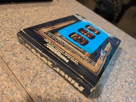 Atari 2600 7800+ Miner 2049er In Box CIB  Tested Combine Ship