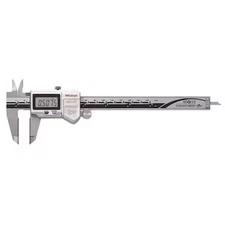 Mitutoyo 500-734-20 Absolute Digital Caliper, 0 To 8 In