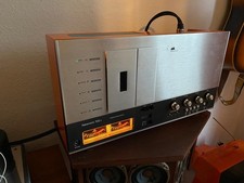 NAKAMICHI 700II TRI TRACER 3 HEAD CASSETTE SY...