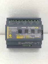 PHILIPS DYNALITE DDRC410FR RELAY CONTROLLER 100-240V