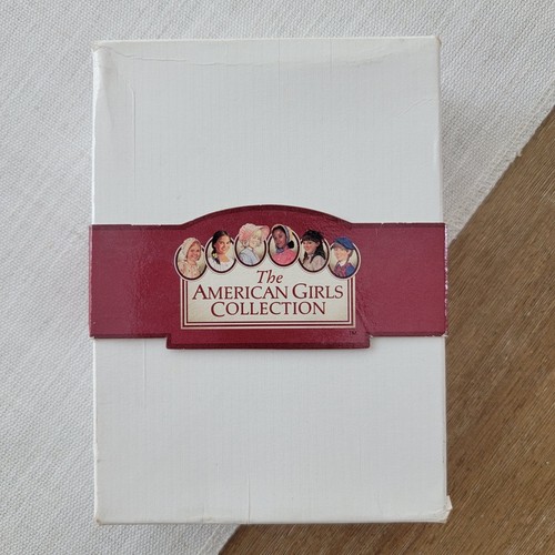 American Girl Samantha's Christmas Music Book - Original - Still Works! - Picture 6 of 7