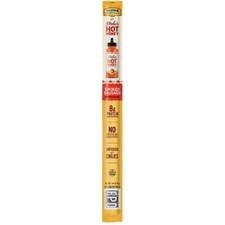 Tillamook Country Smoker Mike s Hot Honey Smoked Sausage, 1 Ounce, 192 Per Case
