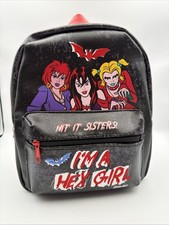 Scooby-Doo-I'M A Hex Girl Mini Backpack