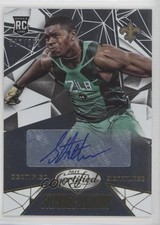 2015 Certified Certified Signatures /299 Stephone Anthony #CS-SA Auto 0a2