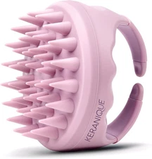 Keranique Scalp Therapy Manual Massager Hair Growth Stimulator for Dry or... 