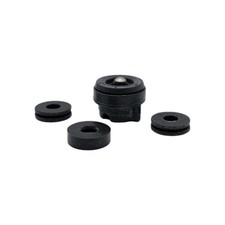 AMC Dichtung Dichsatz Ersatzteil Schnellkochtopfdeckel Sicherheitsventil 