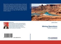 Mining Operations Partha Sharma
