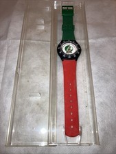The Whitbread Round The World Race 1993/94 For The Heineken Trophy Wristwatch