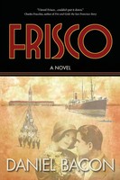 Frisco | Daniel Bacon | Taschenbuch | Kartoniert / Broschiert | Englisch | 2016