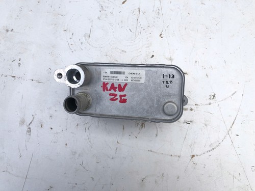 RENAULT KANGOO II Z.E. Klimaanlagen Trockner-Kondensator 921641313R OE Original