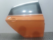 Porte arrière et accessoires Hyundai SONATA