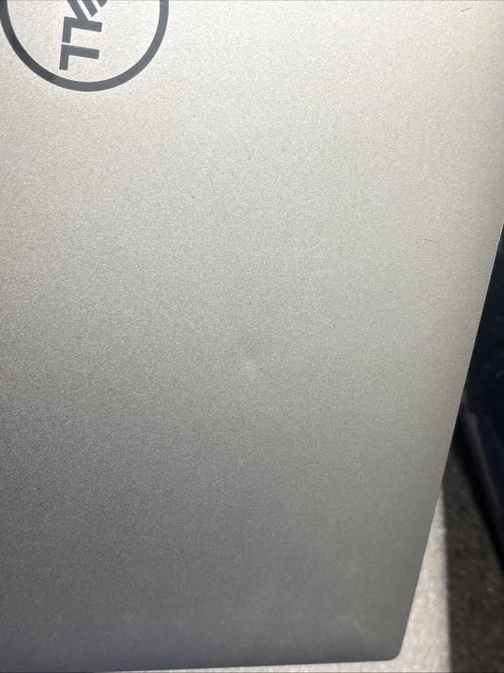 Portátil DELL XPS 9720 17" UHD+ 4K+ 3840x2400 LCD PANTALLA TÁCTIL 59CVM Probado M6 Foto 3 de 4