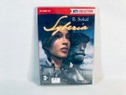 Syberia PC FR Jeu Complet scellé