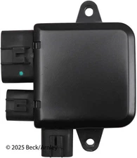 Cooling Fan Control  Beck/Arnley  203-0270