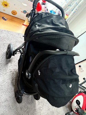 oie i-Snug 2 i-Size model (MODEL: C0911AGSHA000).  Color black