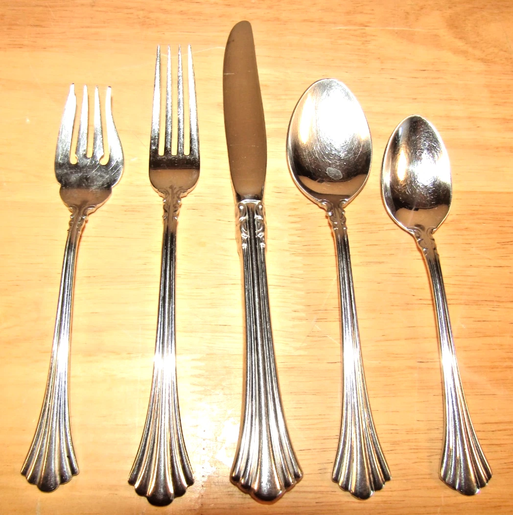 Reed & Barton Flatware Sets for sale | eBay