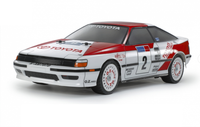 Tamiya 1:10 Rc Toyota Celica Gt-Four TT-02