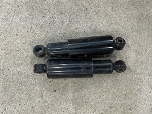 Golf Cart Front Shocks Shock Absorbers Fit Club Car DS 1981+, 1010991, 1014235