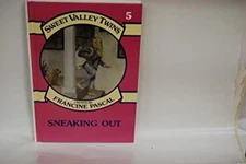 Sneaking Out Francine Pascal