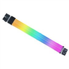 Lian Li PW81W Strimer Wireless 8 Pin RGB VGA Power Cable