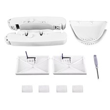 New Pool Cleaner Assembly Kit Fit For Hayward...
