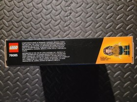 LEGO DC Comics Super Heroes: 76085: Battle of Atlantis, New and Factory Sealed 