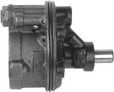 A 1 Cardone 20-659 Power Steering Pump