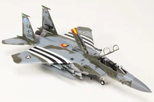 Hobby Master 1/72 F-15E Strike Eagle Spirit of Goldsboro USAF 4th FW, 334th FS
