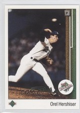 Orel Hershiser