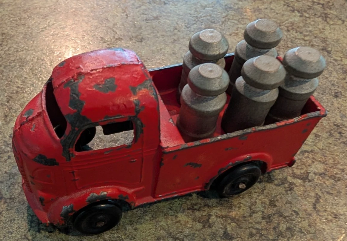 toy milk truck products for sale | eBay