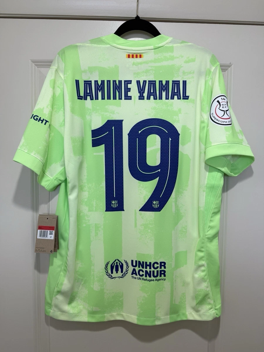 TOKYO YAMASAKI 19 ユニフォーム XXL 2020-2026 Tokyo Yakult Swallows Replica Jersey Home Yamada #1