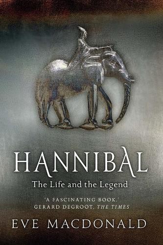 Hannibal by Eve MacDonald -