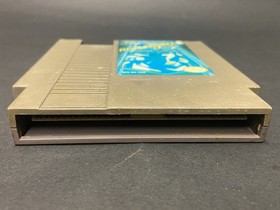 Rollerball (Nintendo Entertainment System, 1990)  NES