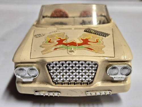  1962 Stubebaker Lark Convertible Dealer Promo - Picture 7 of 10