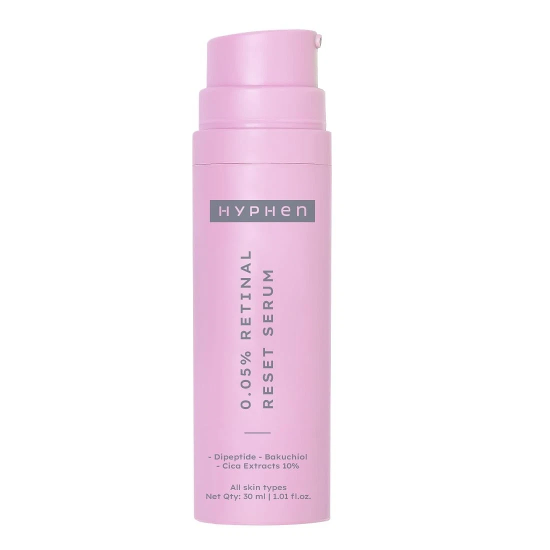 Hyphen Retinal Reset Serum For All Skin Types 30ml