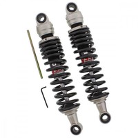 StoßDäMpfer Federbein Stereo YSS 2 StüCk FüR Suzuki GSX 750 Inazuma 1999-2003