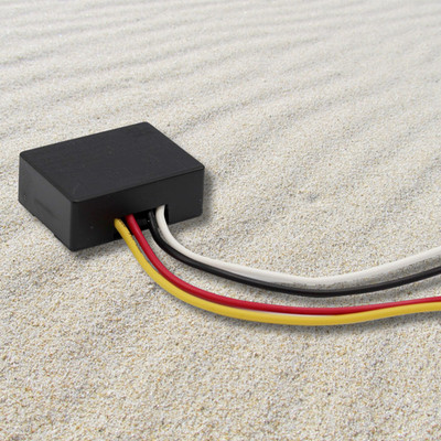 Zing Ear TP-01 ZH 3 Way Touch Lamp Light Dimmer Switch Control Module Lo/Med/Hi